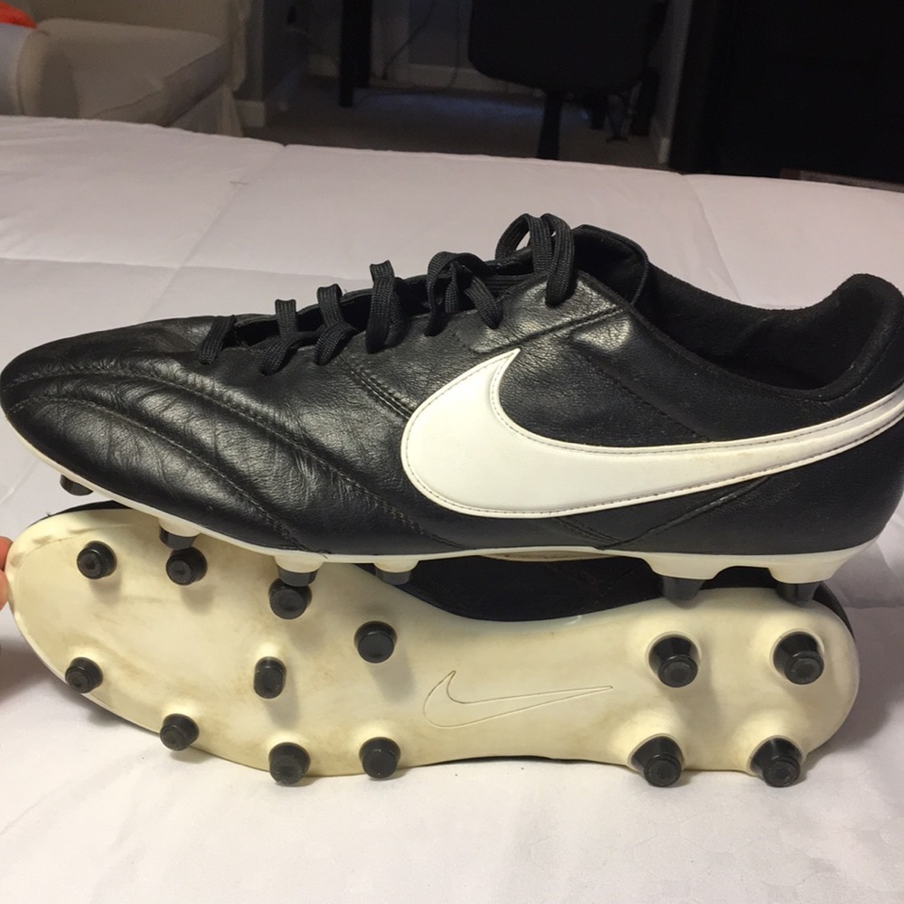 Nike premier soccer cleats